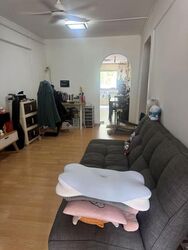 Blk 345 Clementi Avenue 5 (Clementi), HDB 3 Rooms #612911801